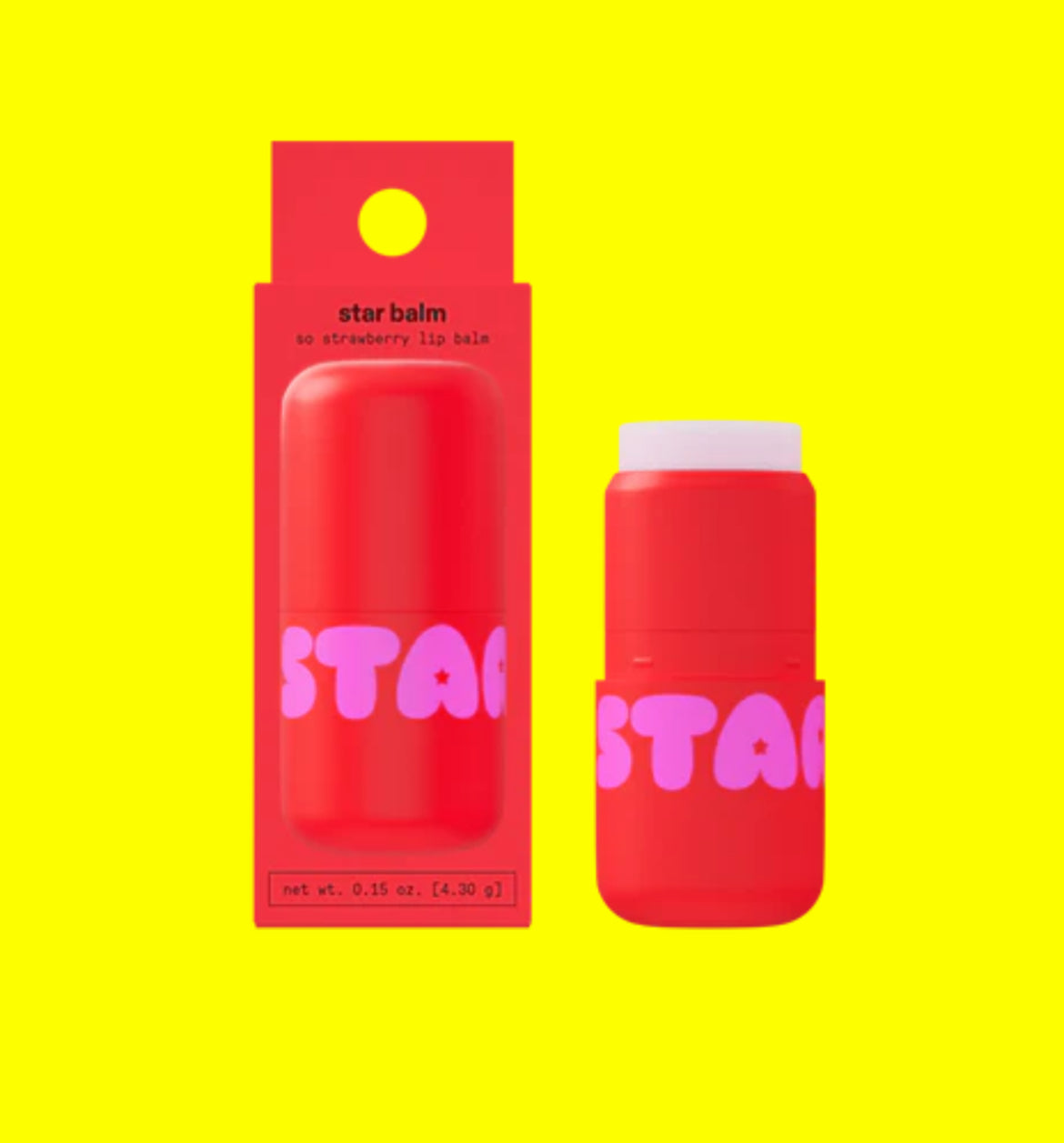 Starface Star Balm