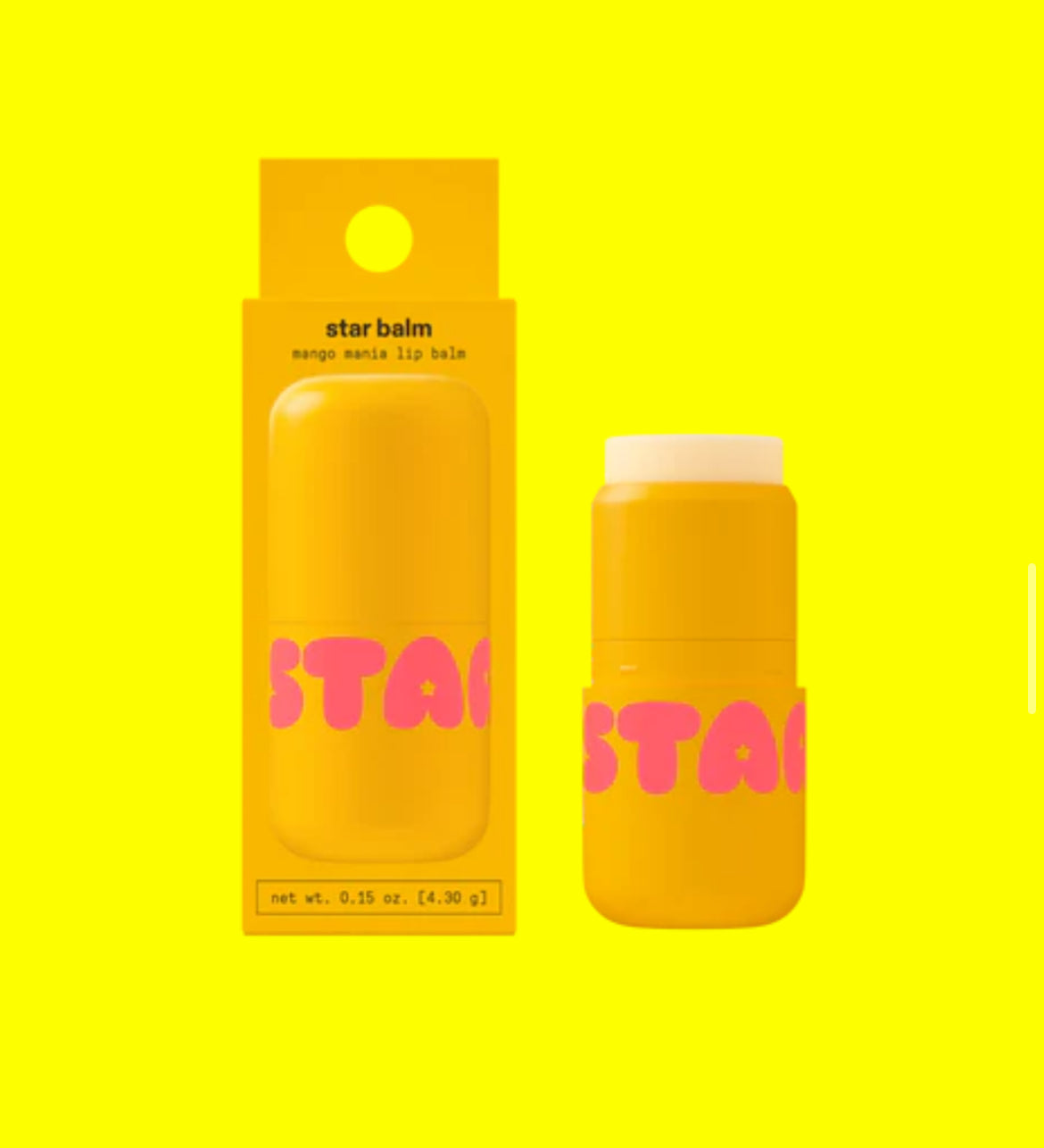 Starface Star Balm