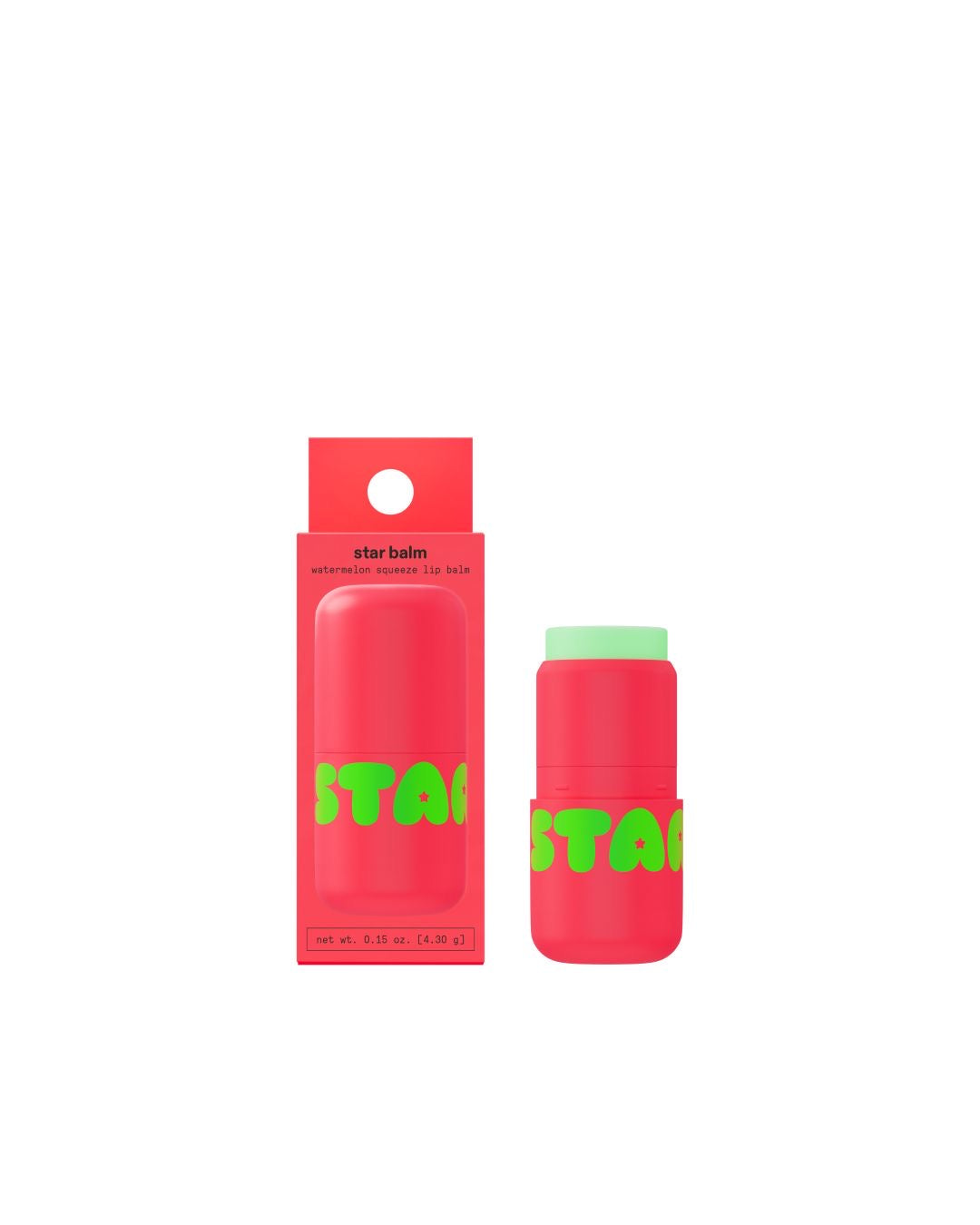 Starface Star Balm