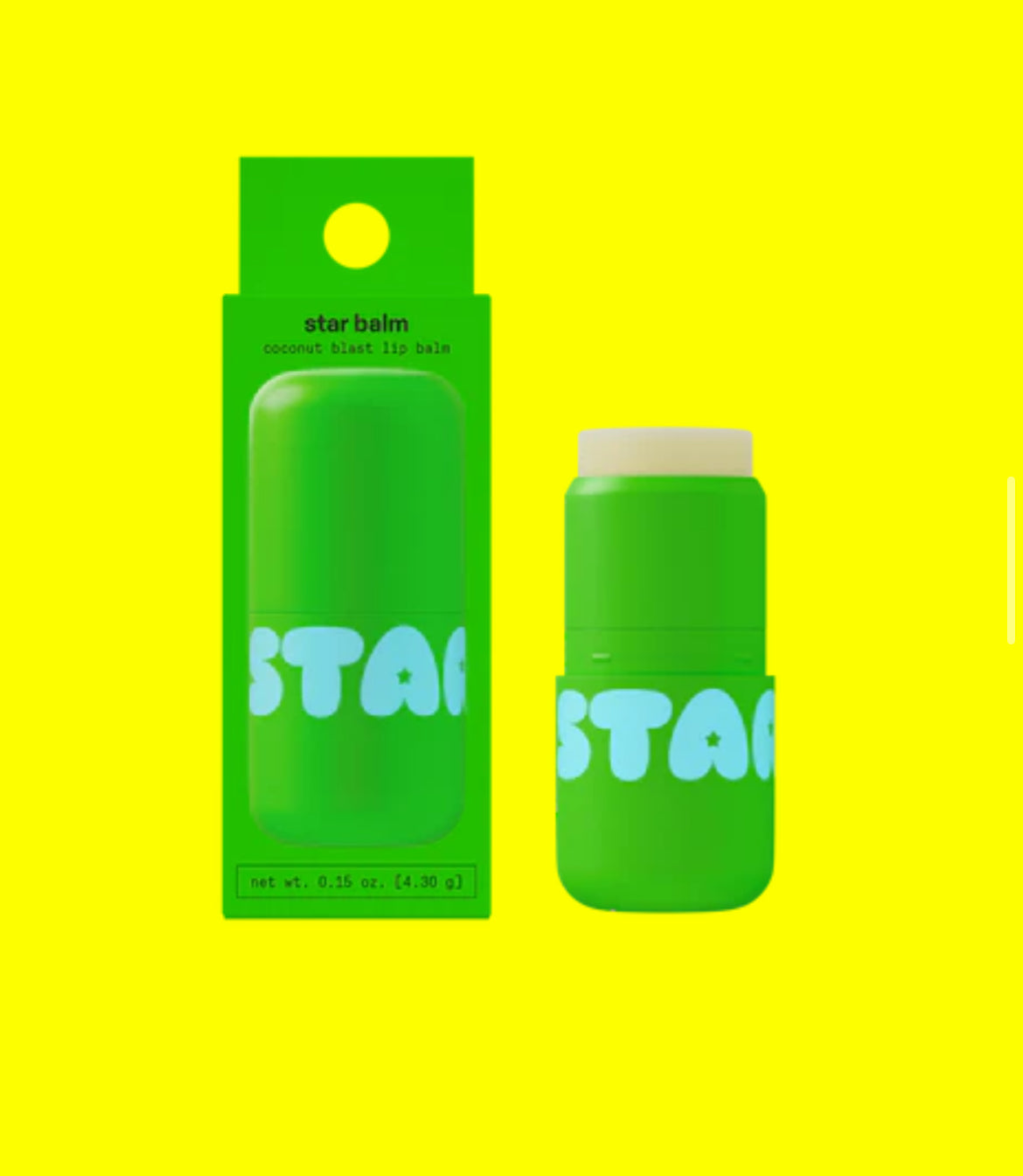 Starface Star Balm