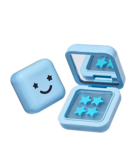 Hydro-Star + Salicylic Acid Pimple Patches •Vegan, 32 count