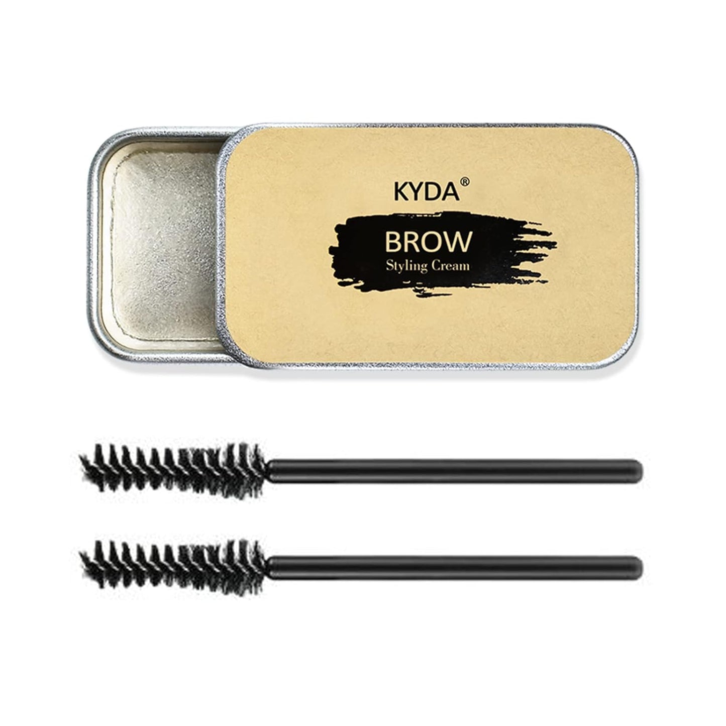 KYDA Clear Brow Styling Cream
