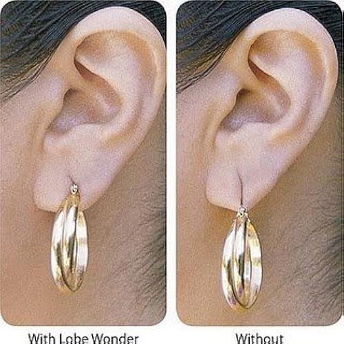 LOBE WONDER Earring Support Patches