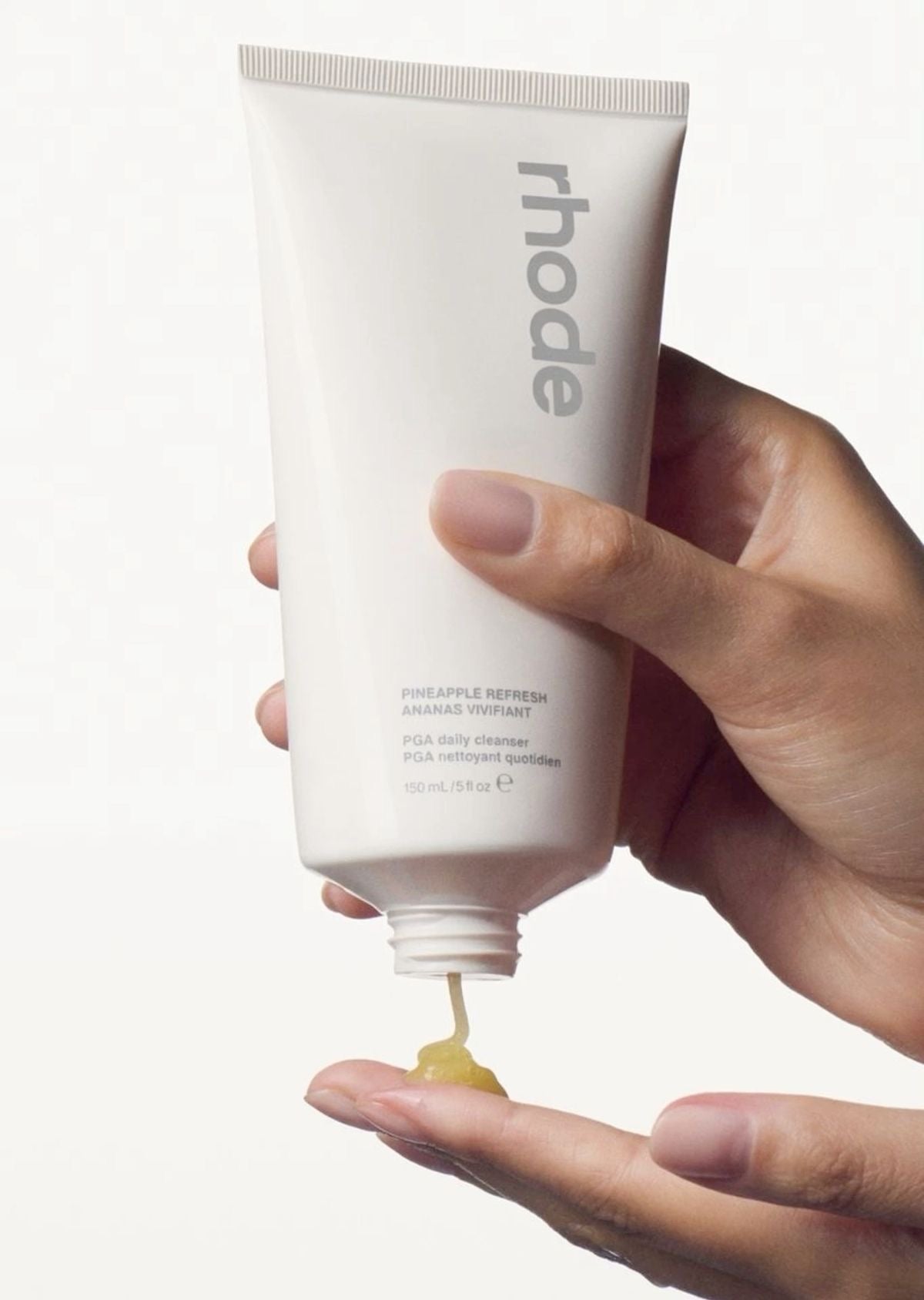 RHODE Pineapple Refresh PGA Daily Cleanser 150 ml / 5 fl.oz