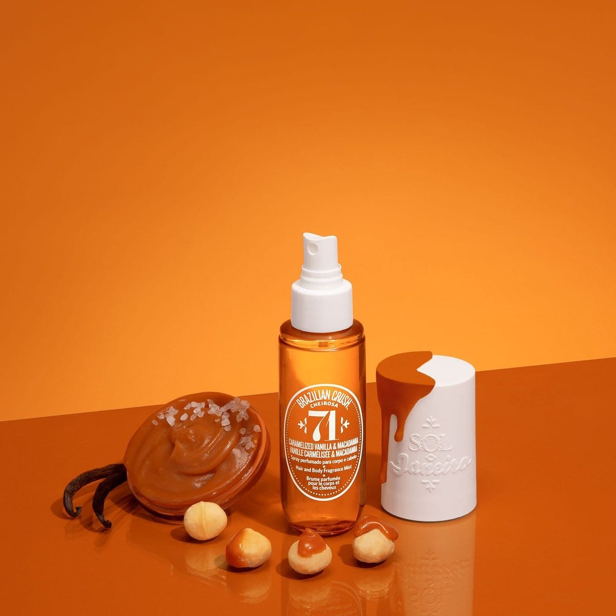 Sol de Janeiro Brazilian Crush Cheirosa 71 mist