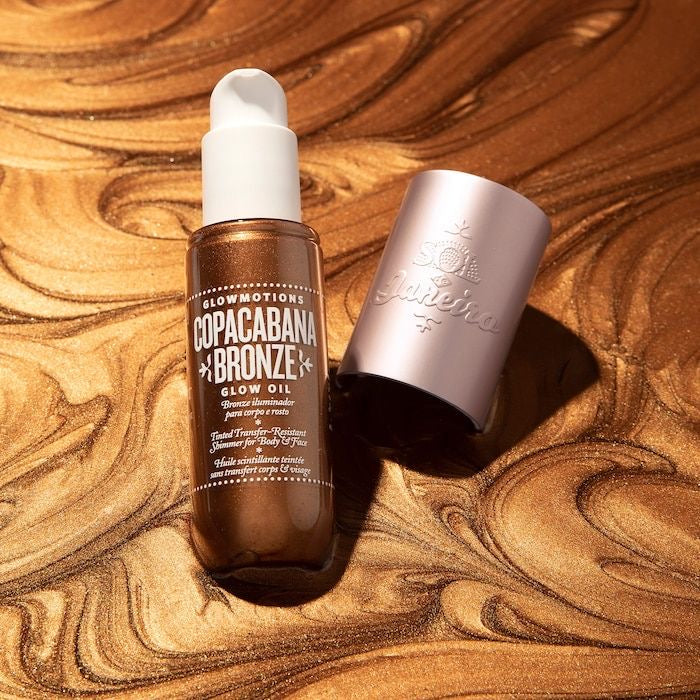 Sol de Janeiro Glowmotions 2.5 fl oz / 75 ml