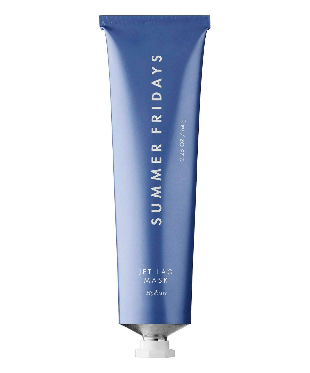 Summer Fridays Jet Lag Mask Mini 28g (caja color azul)