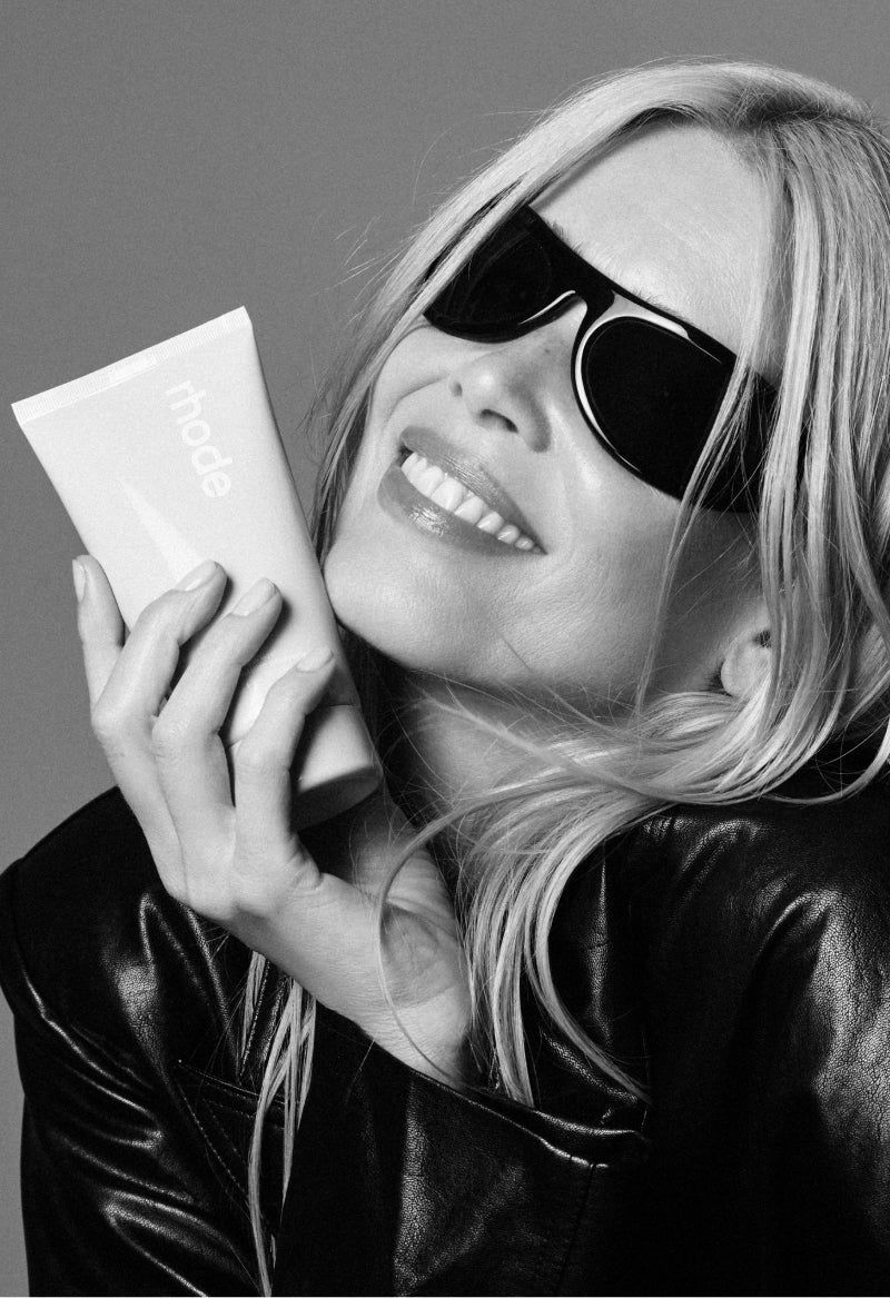 Rhode Barrier Butter THE INTENSIVE MOISTURE BALM