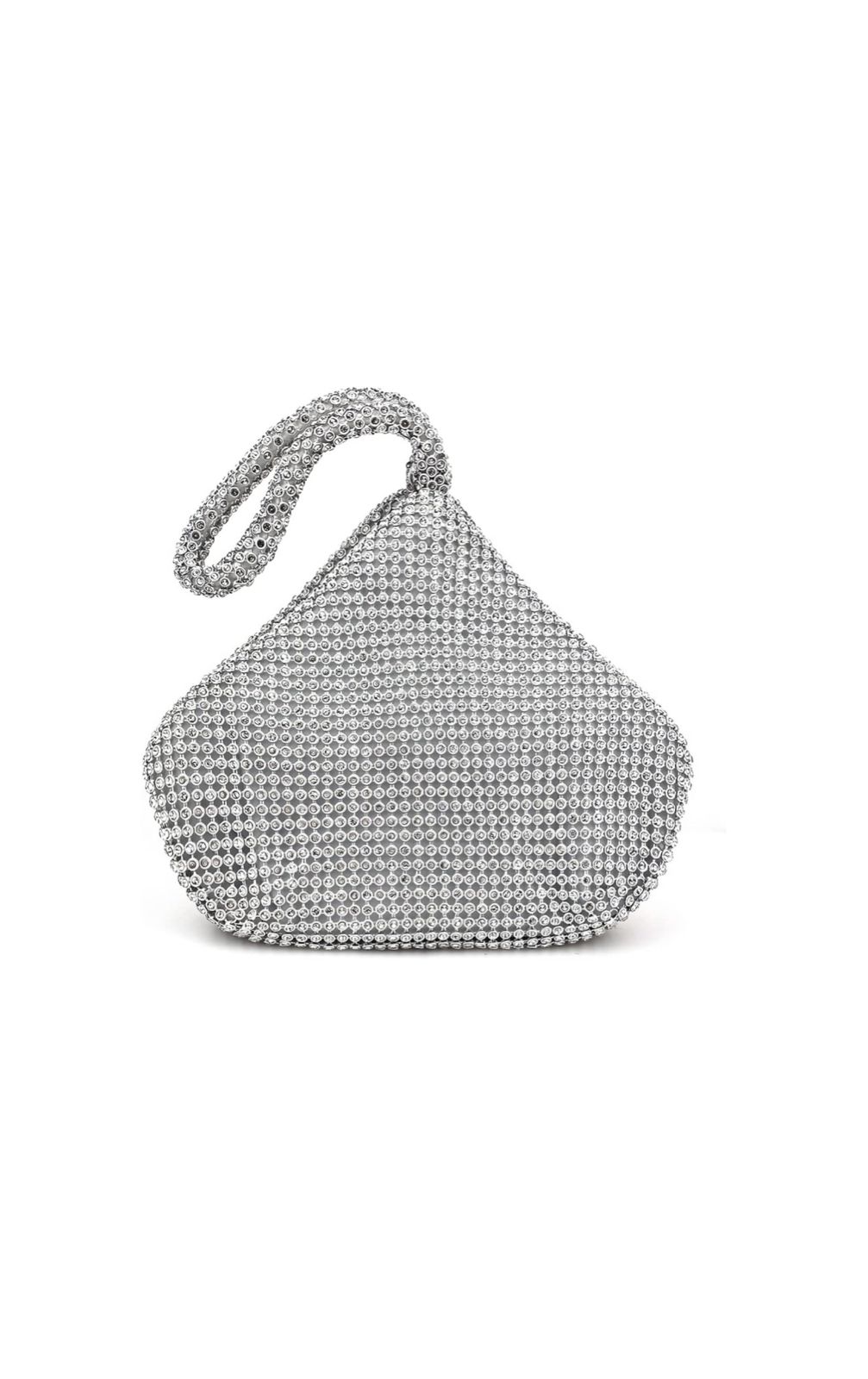 Evening Rhinestone Mini Handbag