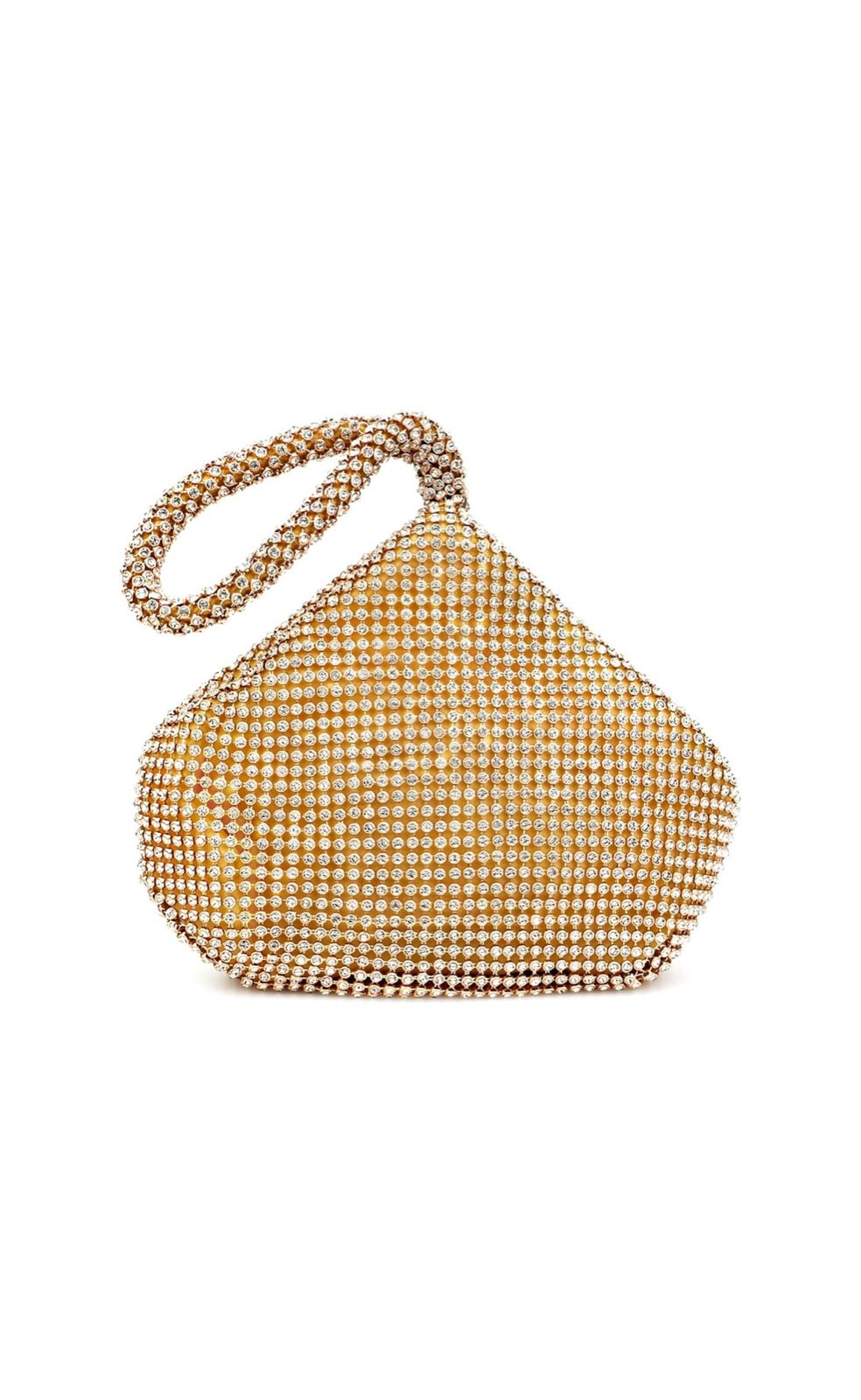 Evening Rhinestone Mini Handbag