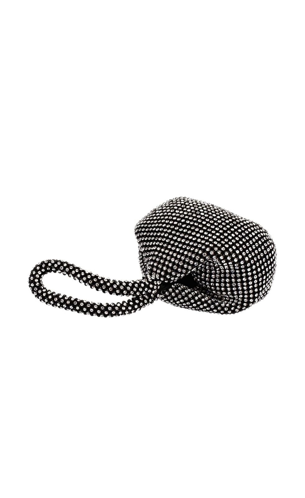 Evening Rhinestone Mini Handbag