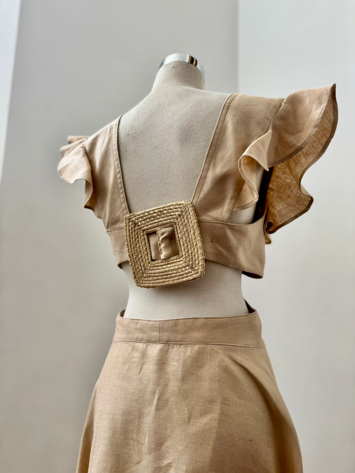 Paulina Palis Dress