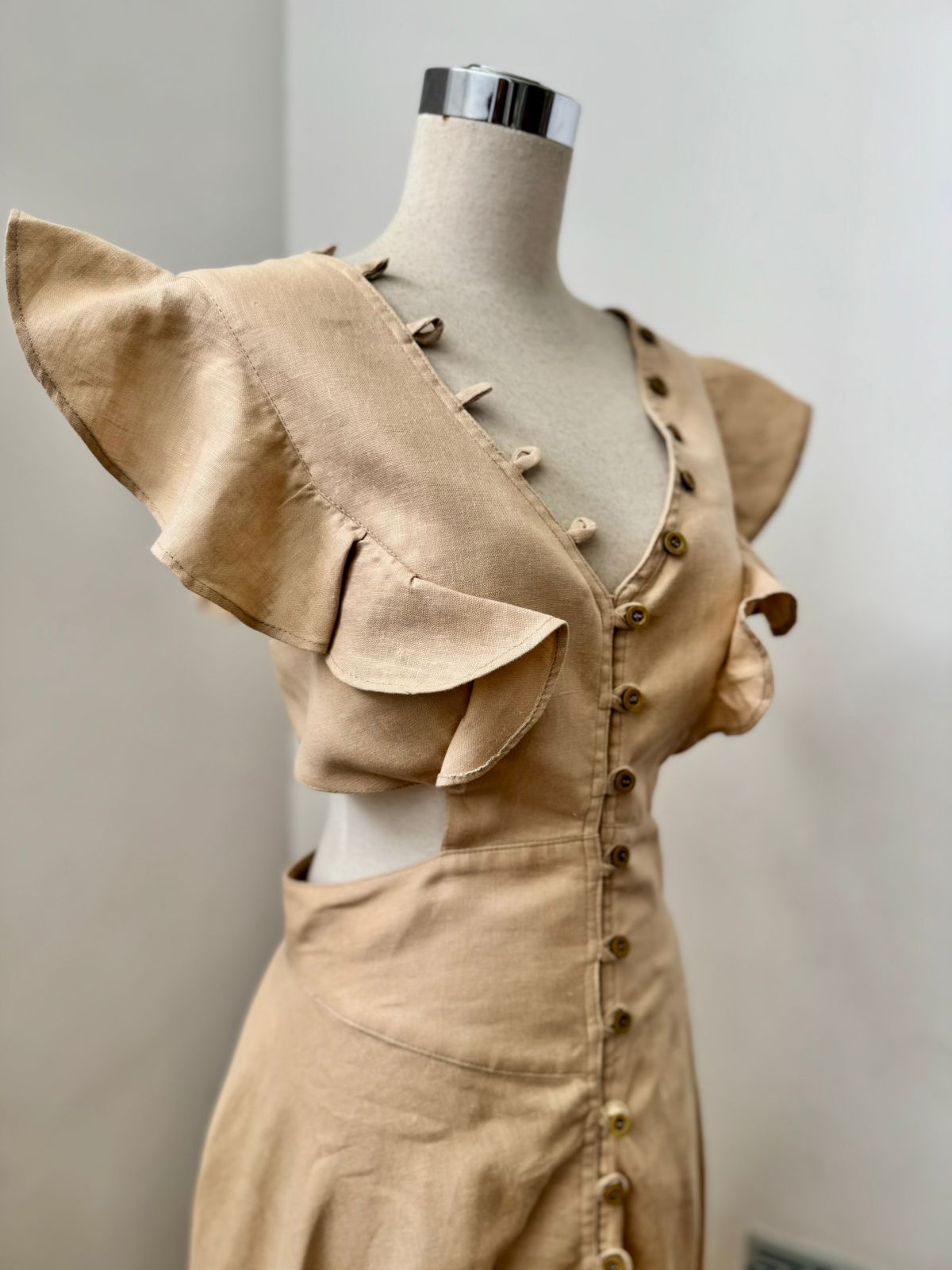 Paulina Palis Dress