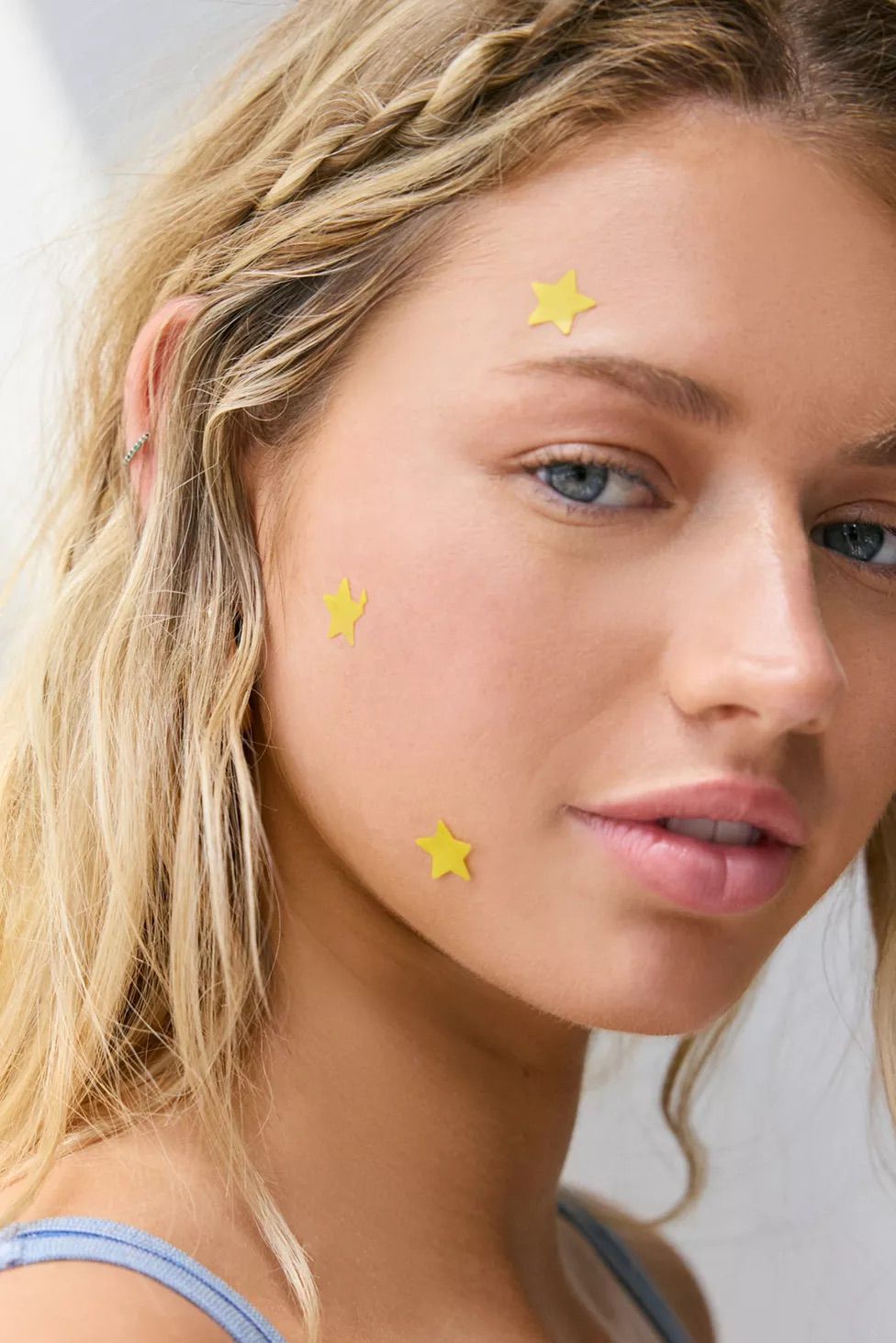 Hydro-Star + Salicylic Acid Pimple Patches •Vegan, 32 count