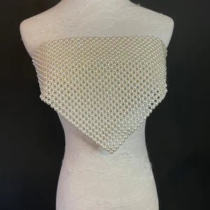 Pearl Cami Top