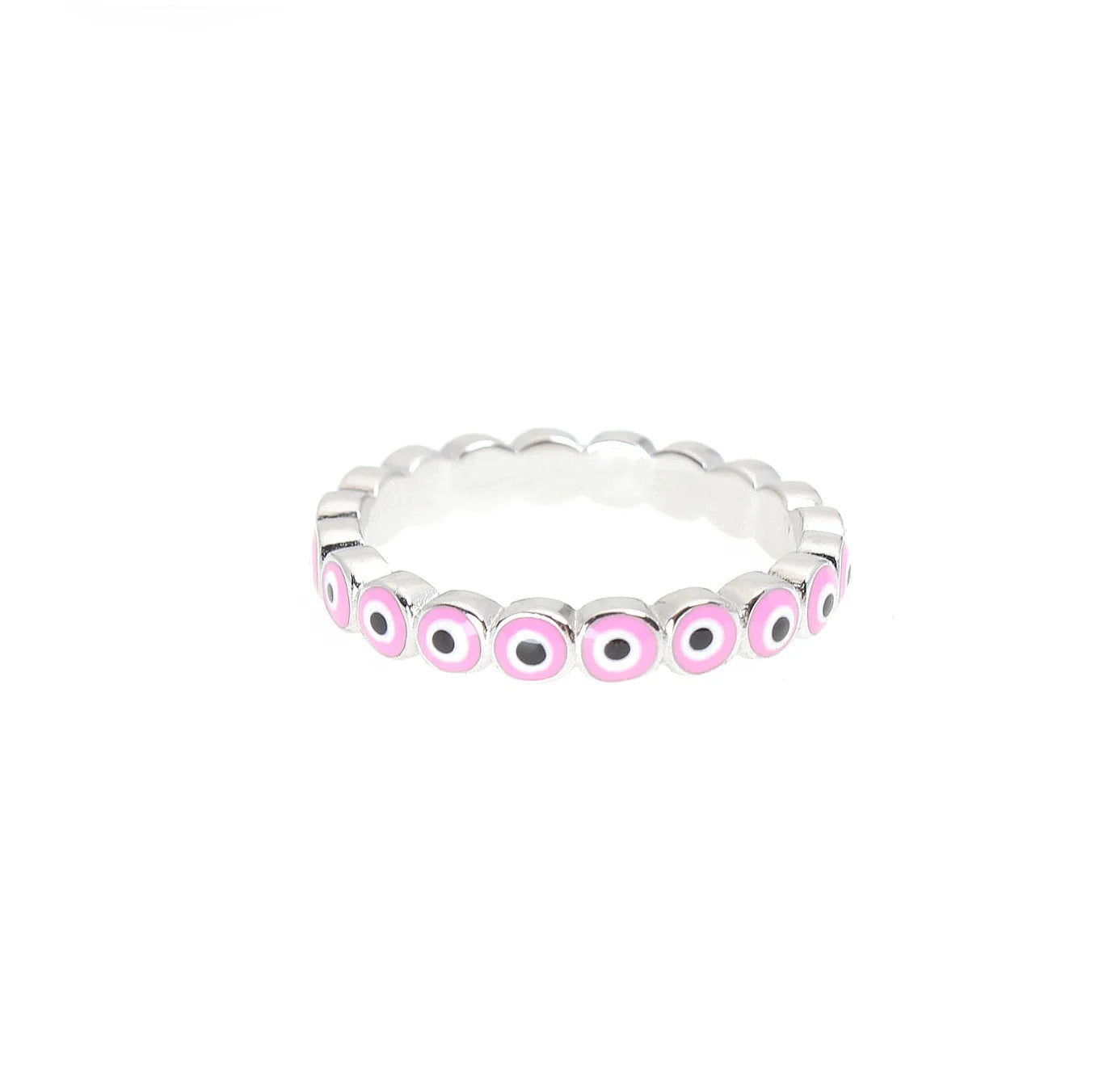 Evil Eye Ring