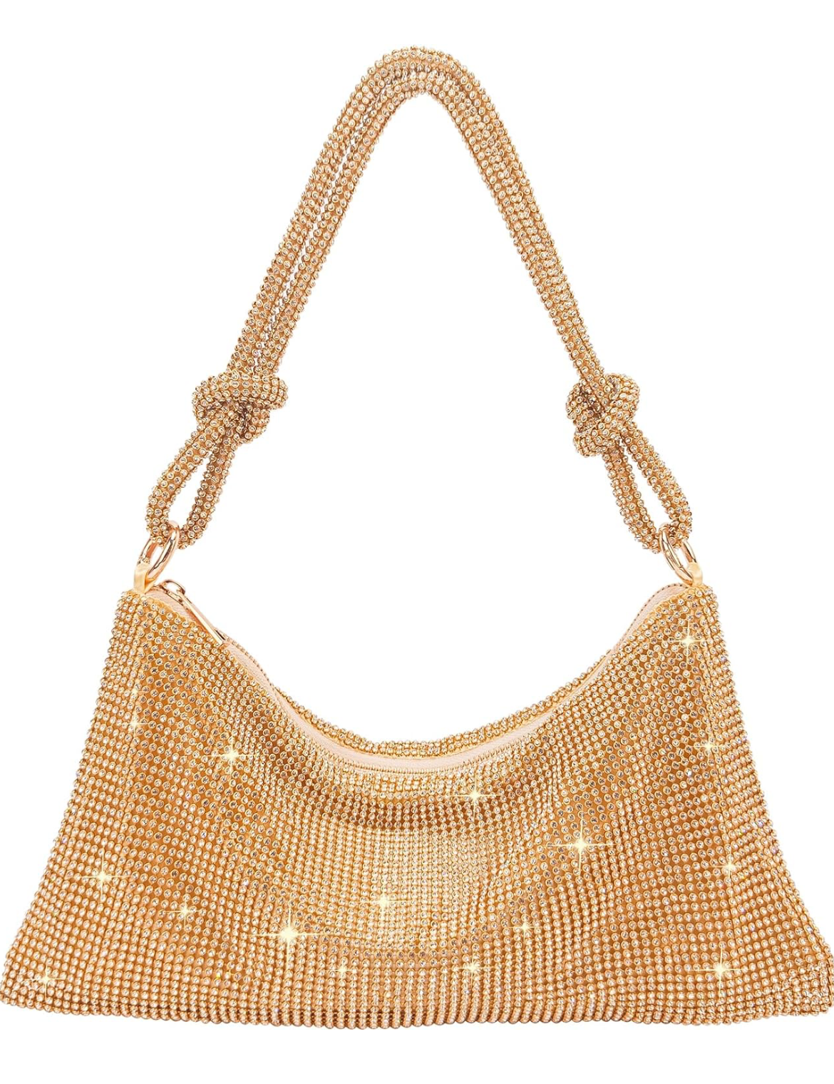 Bags Rhinestone Purse