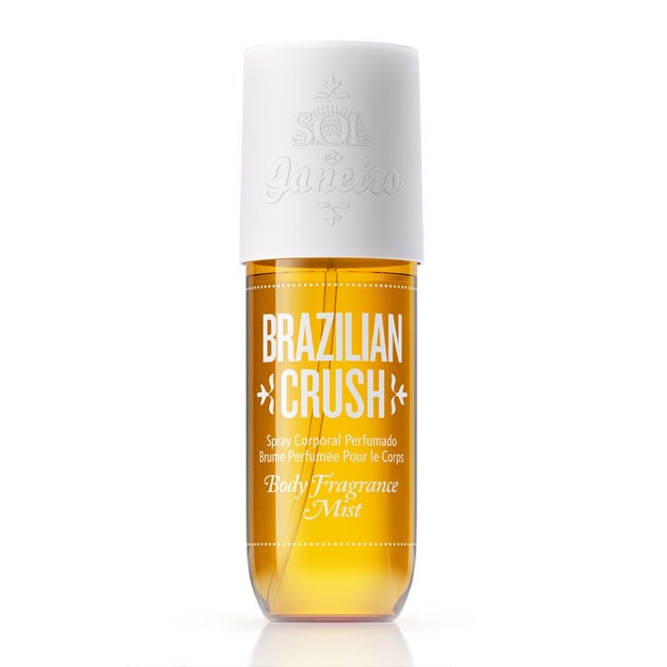 Sol de Janeiro Brazilian Crush / Body Fragrance Mist 240 ml