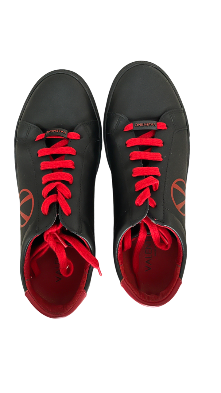 Valentino Men Tennis Shoes