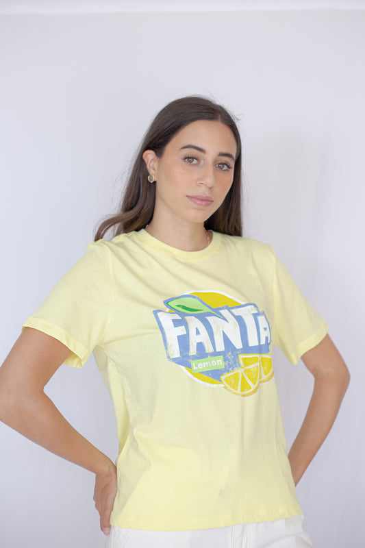 Fanta T-Shirt