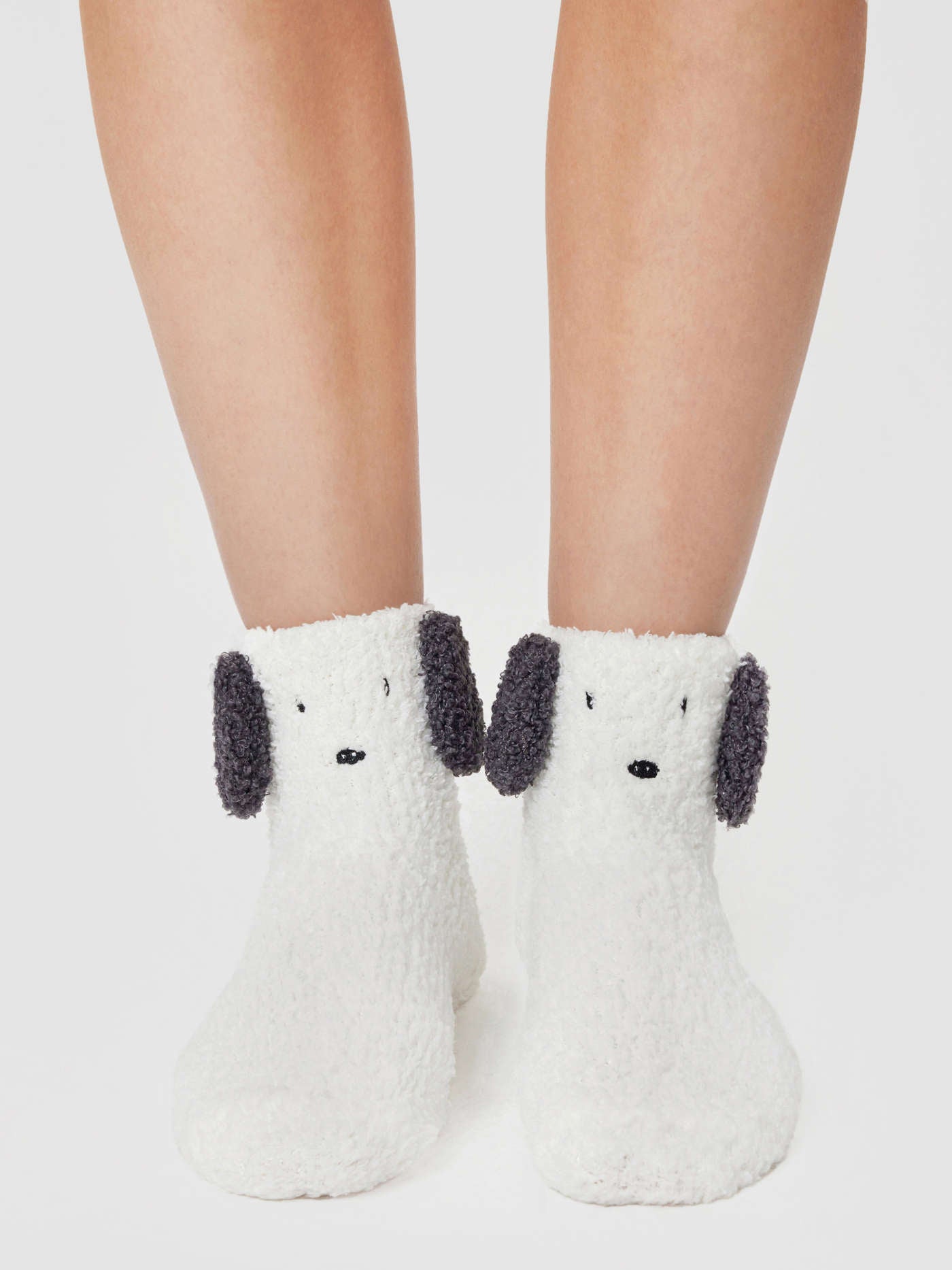 Puppy Crew Socks