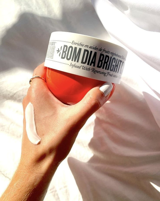 Sol de Janeiro Bom Dia Bright Cream