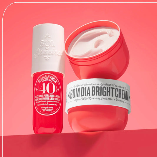 Sol de Janeiro Brazilian Crush Cheirosa 40 mist