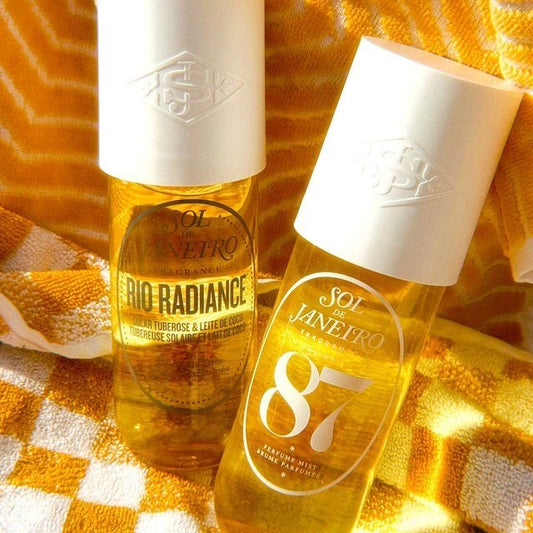 Sol de Janeiro Rio Radiance Mist / 87 mist