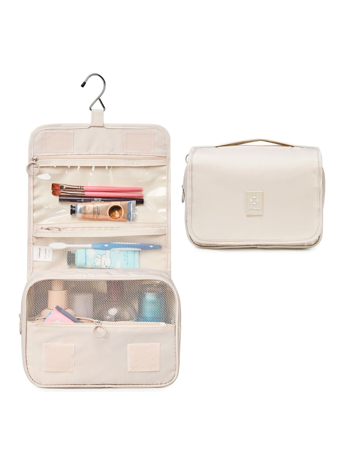 Waterproof Travel Toiletry Bag