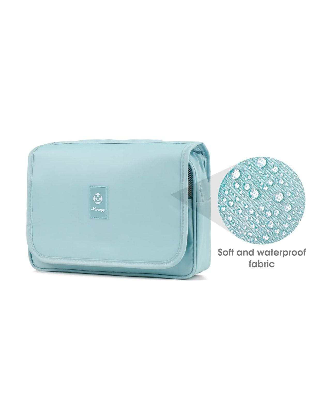 Waterproof Travel Toiletry Bag