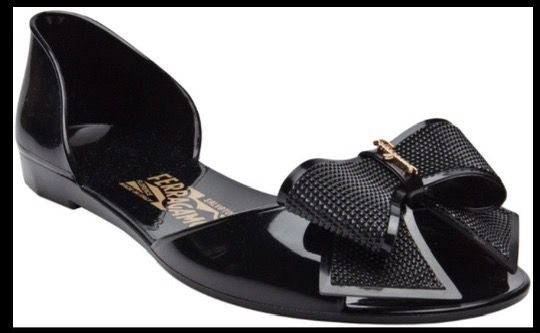 Salvatore Ferragamo Sandals