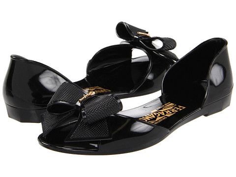 Salvatore Ferragamo Sandals