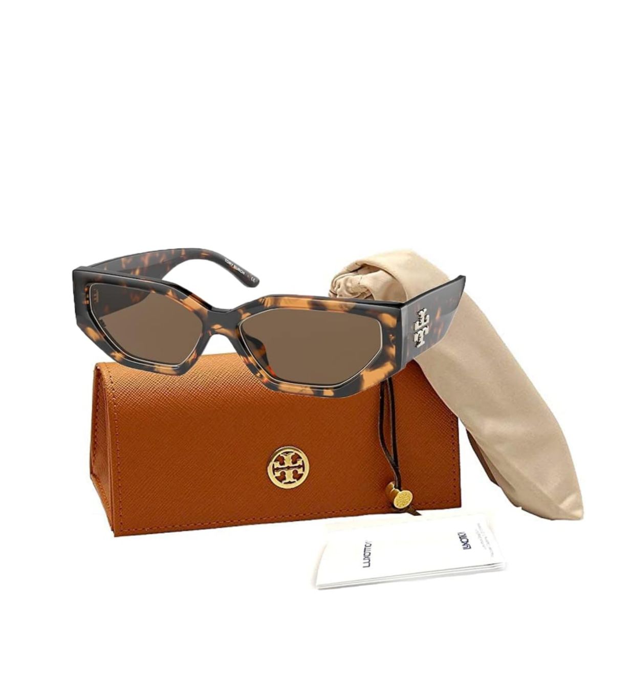 Lentes Tory Burch