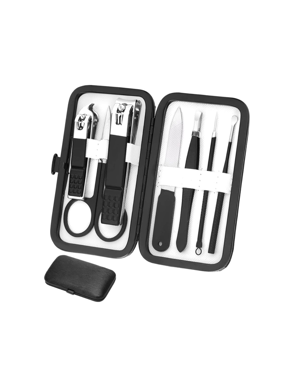 Manicure Set Handheld Sized