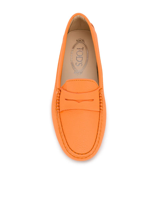 TODS driving loafers