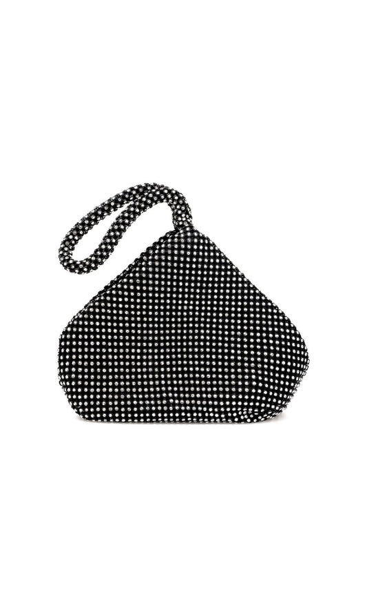 Evening Rhinestone Mini Handbag