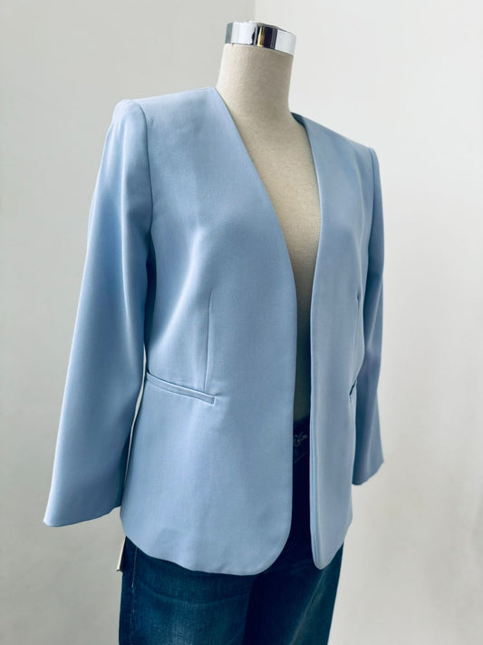 MANGO Skyline Blazer