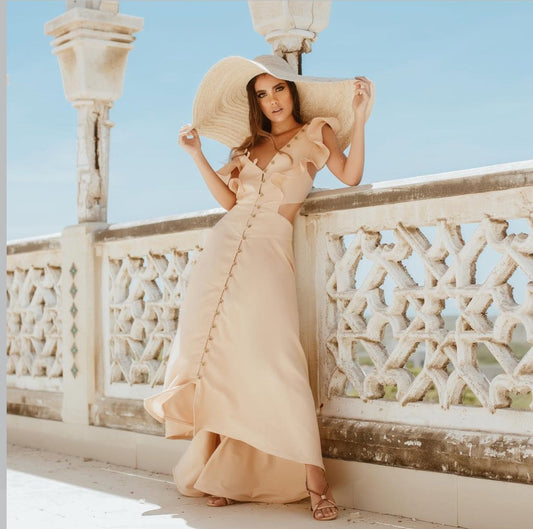 Paulina Palis Dress