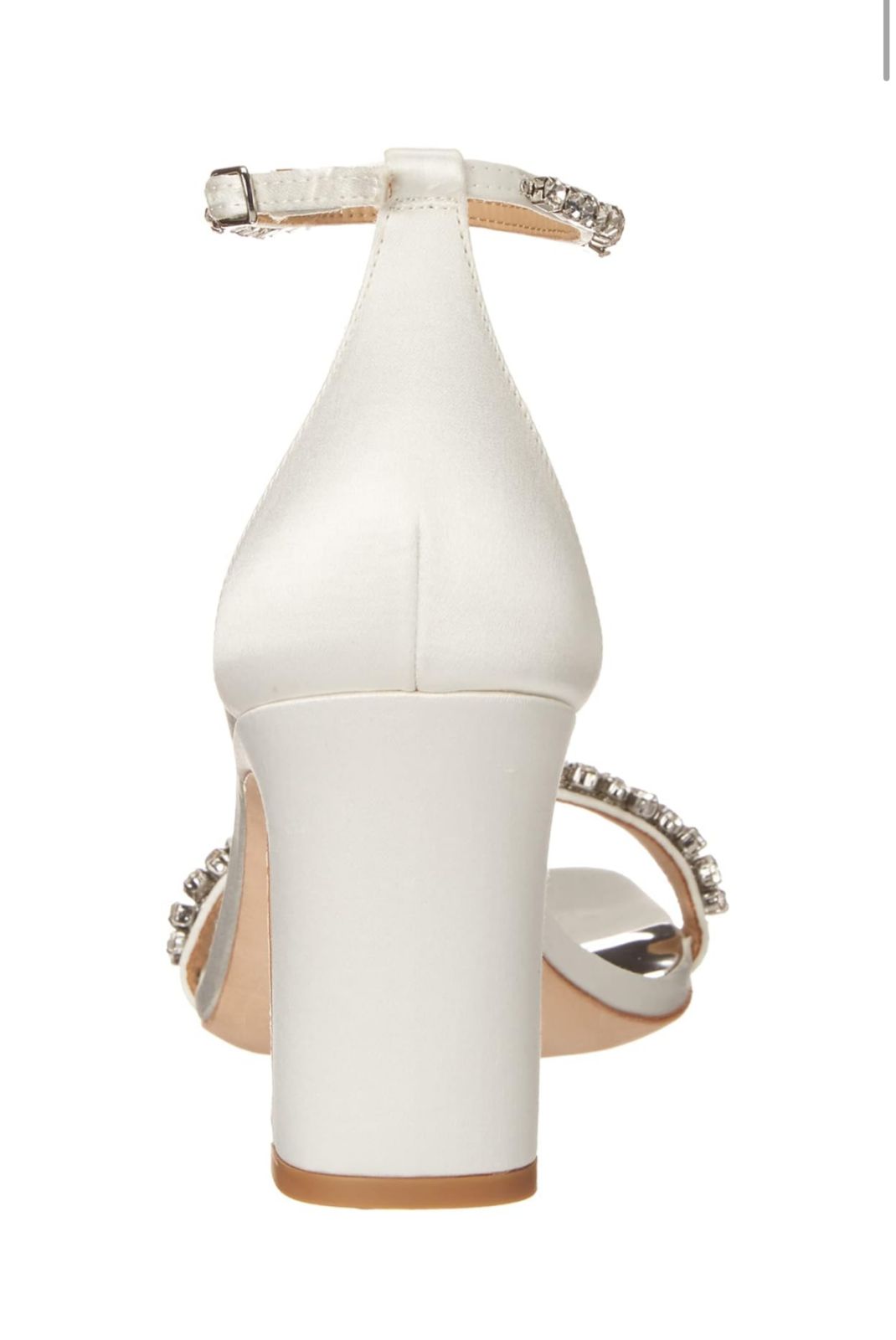 Badgley Mischka Harriet Sandals