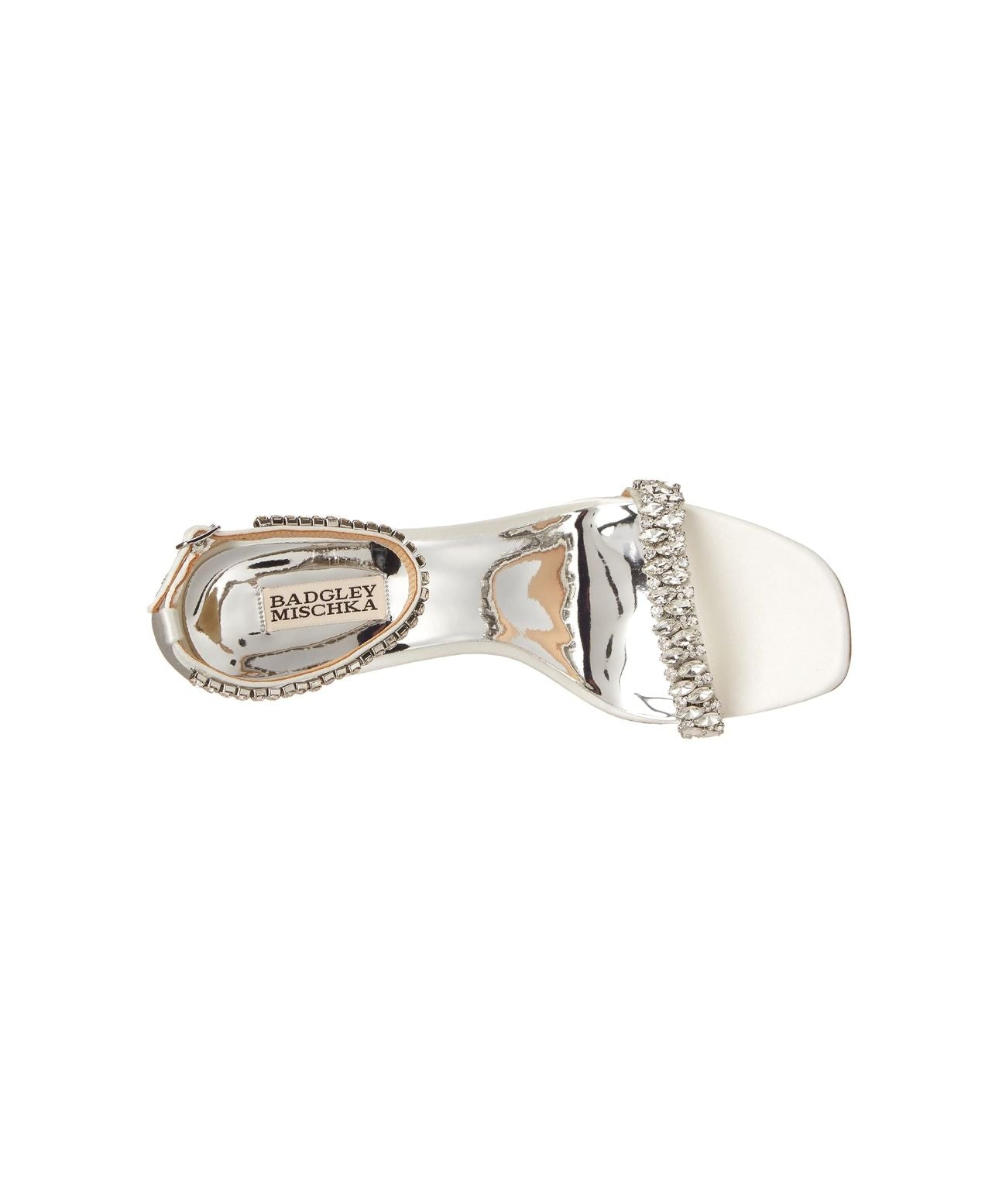 Badgley Mischka Harriet Sandals