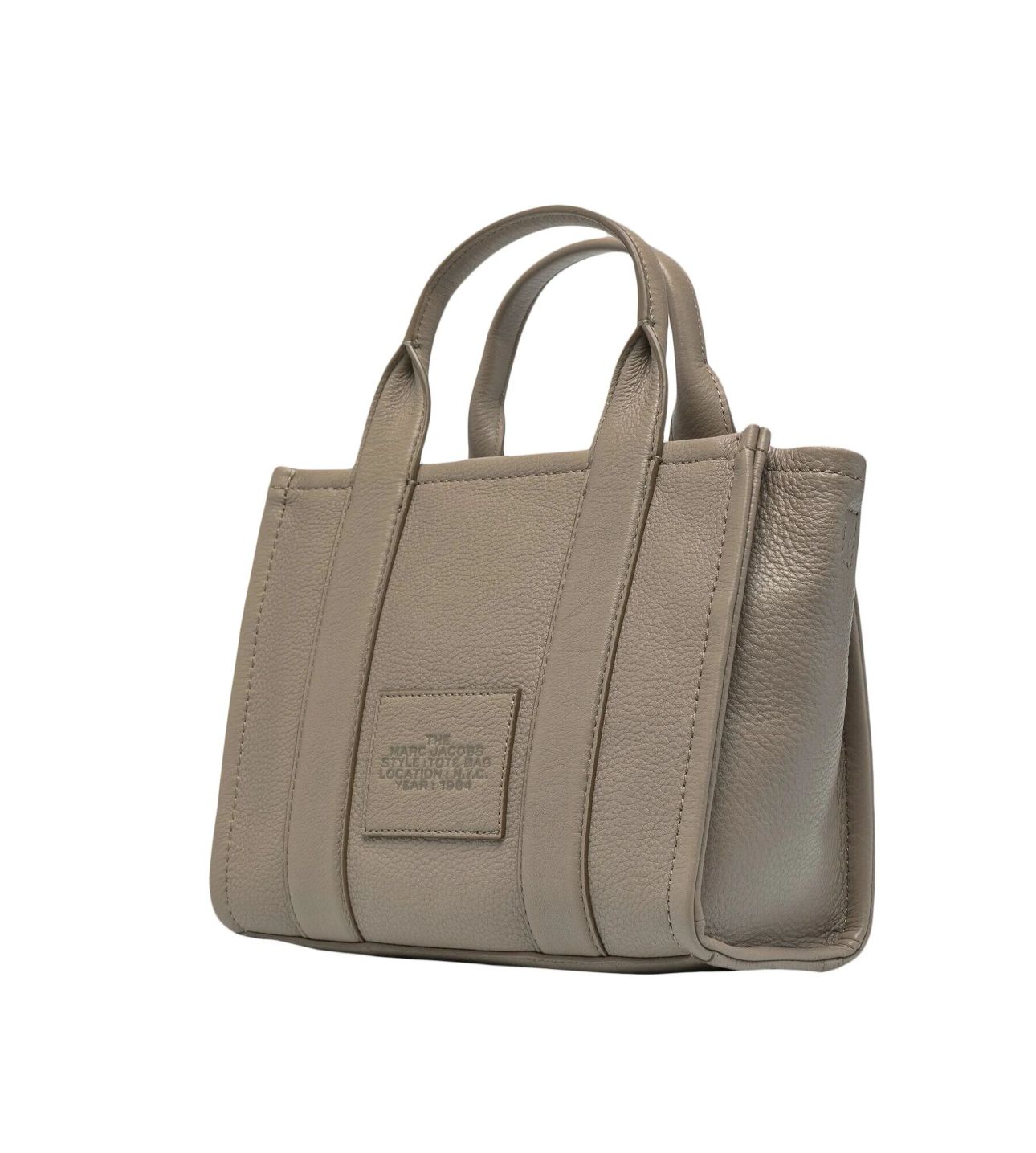 Marc Jacobs The Leather Small Tote Bag