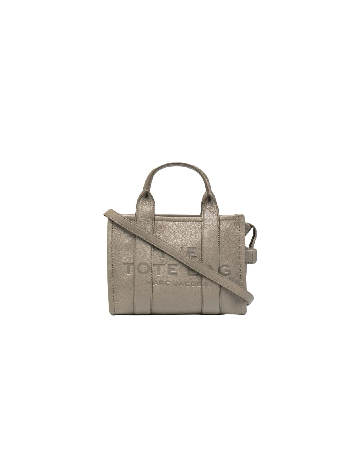 Marc Jacobs The Leather Small Tote Bag