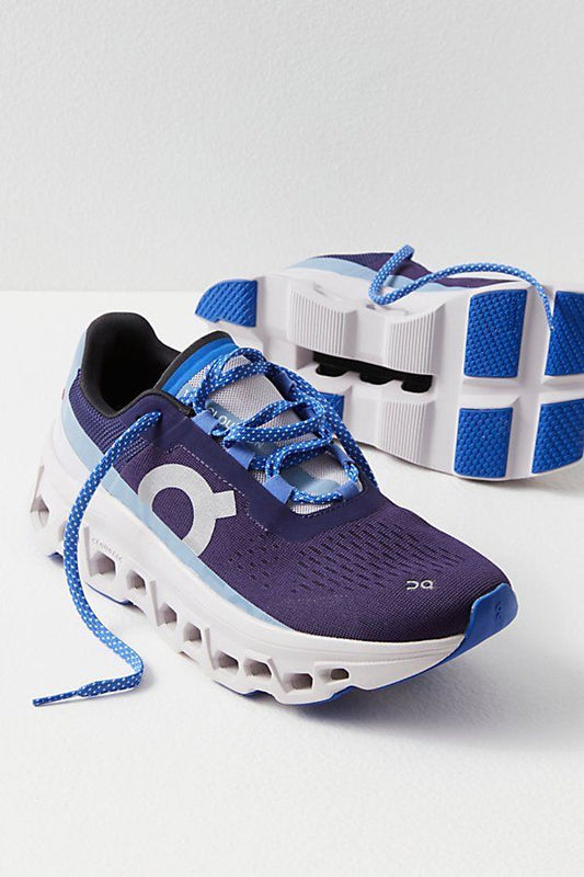 On Cloudmonster Shoes Women