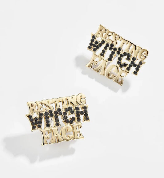 RWF Earrings